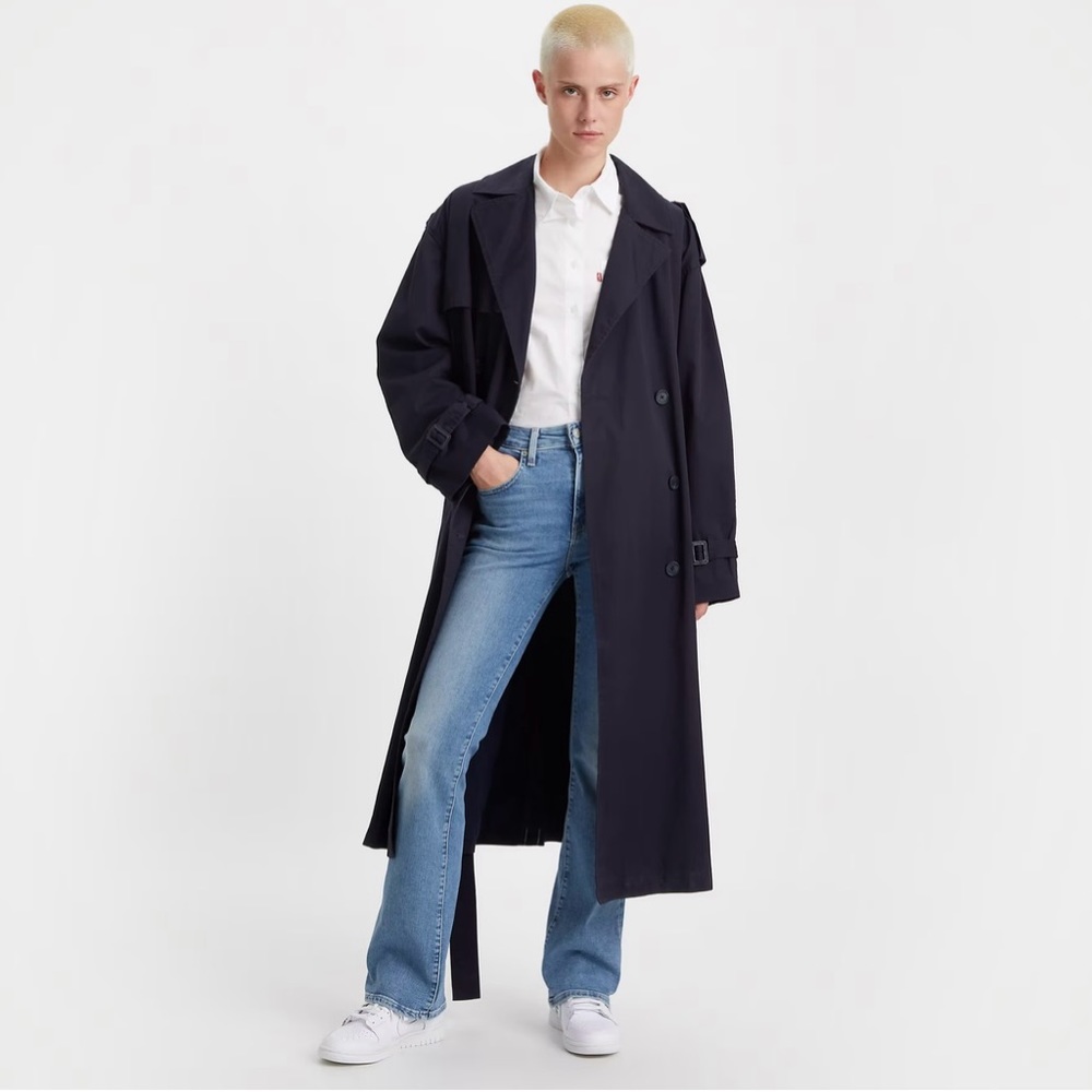 Levi 725 High Rise Bootcut - Picture 2 of 7